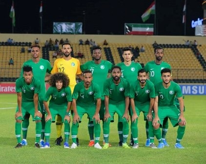 بطولة غرب آسيا.. الأردن تهزم السعودية بثلاثية في ملعب فرانسو حريري